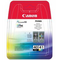 Canon PG40 + CL41 Multipack