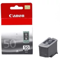 Canon PG50 Patron Black 22ml