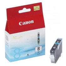 Canon CLI8 Patron Cyan Photo