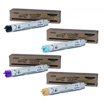 Xerox Phaser 6360 Toner Black 9K (Eredeti)