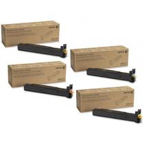 Xerox WorkCentre 6400 Toner Cyan 16,5K (Eredeti)