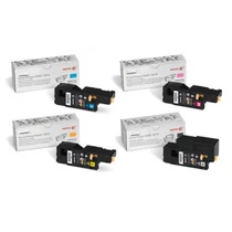 Xerox Phaser 6000/6010/6015 Toner Yellow (Eredeti)