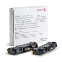 Xerox B205,B210,B215 toner 2x3K (Eredeti)