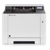 Kyocera ECOSYS P5021cdw Színes Nyomtató