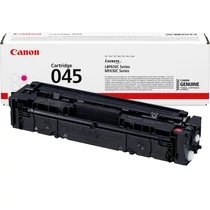 Canon CRG045 Toner Magenta /eredeti/ LBP611 1.300 oldal