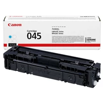 Canon CRG045 Toner Cyan LBP611 1.300 oldal