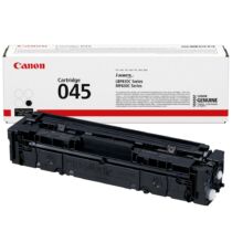 Canon CRG045 Toner Black /eredeti/ LBP611 1.400 oldal