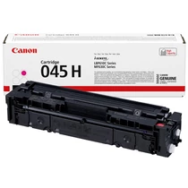 Canon CRG045H Toner Magenta /eredeti/ LBP611 2.200 oldal