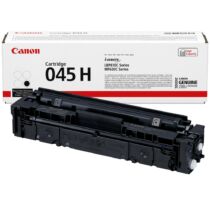 Canon CRG045H Toner Black /eredeti/ LBP611 2.800 oldal