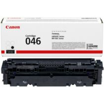 Canon CRG046 Toner Black /eredeti/ LBP654 2.200 oldal