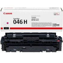Canon CRG046H Toner Magenta /eredeti/ LBP654 5.000 oldal