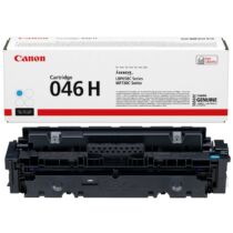 Canon CRG046H Toner Cyan /eredeti/ LBP654 5.000 oldal