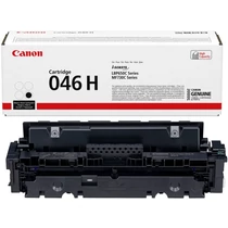 Canon CRG046H Toner Black /eredeti/ LBP654 6.300 oldal