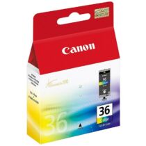 Canon CLI36 Patron Color