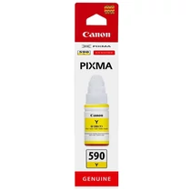 Canon GI590 Tinta Yellow