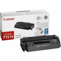 Canon CRG715H Toner High 7k
