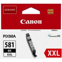 Canon CLI581XXL Patron Black /eredeti/