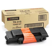 Kyocera TK-310 Toner (Eredeti)