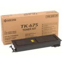 Kyocera TK-675 Toner (Eredeti)