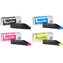 Kyocera TK-855 Toner Magenta (Eredeti)