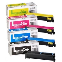 Kyocera TK-540 Toner Black (Eredeti)