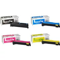 Kyocera TK-560 Toner Black (Eredeti)