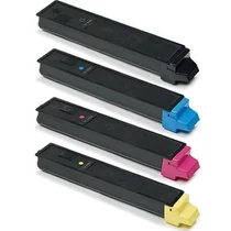 Kyocera TK-895 Toner Magenta (Eredeti)