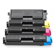 Kyocera TK-590 Toner Black (Eredeti)