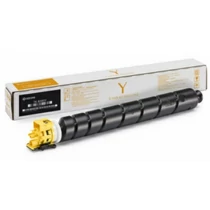 Kyocera TK-8345 Toner Yellow (Eredeti)