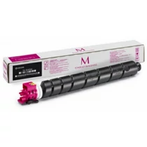 Kyocera TK-8345 Toner Magenta (Eredeti)