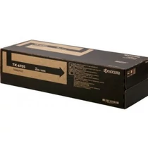 Kyocera TK- 6705 Toner Black 70K (Eredeti)