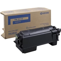 Kyocera TK-3110 Toner 15,5K  (Eredeti)