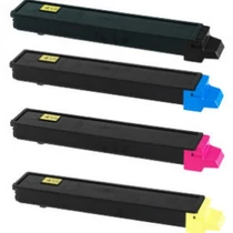 Kyocera TK-8315 Toner Yellow (Eredeti)