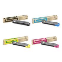 Kyocera TK-8325 Toner Black (Eredeti)