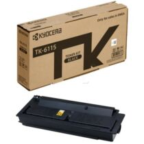 Kyocera TK-6115 Toner  (Eredeti)