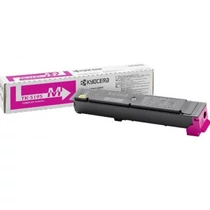 Kyocera TK-5195 Toner Magenta (Eredeti)