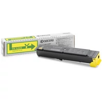 Kyocera TK-5205 Toner Yellow (Eredeti)