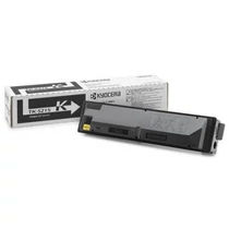 Kyocera TK-5215 Toner Black (Eredeti)