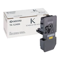 Kyocera TK-5240 Toner Black (Eredeti)