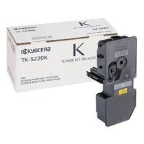 Kyocera TK-5220 Toner Black (Eredeti)