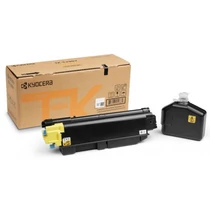 Kyocera TK-5290 Toner Yellow (Eredeti)