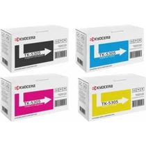 Kyocera TK-5305 Toner Black (Eredeti)