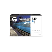 HP 1XB39A Patron Cyan No.849 (Eredeti)