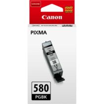 Canon PGI580 Patron PGBlack /EREDETI/