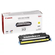 Canon CRG717 Toner Yel MF8450 4K