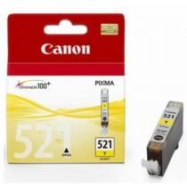 Canon CLI521 Patron Yellow