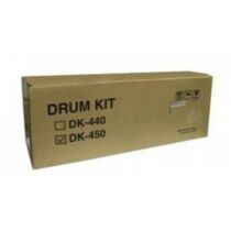 Kyocera DK-450 Drum (Eredeti)