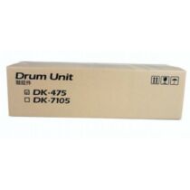Kyocera DK-475 Drum (Eredeti)
