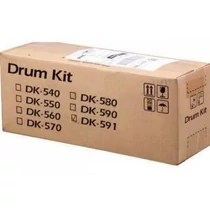 Kyocera DK-591 Drum (Eredeti)