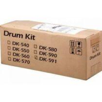 Kyocera DK-591 Drum (Eredeti)